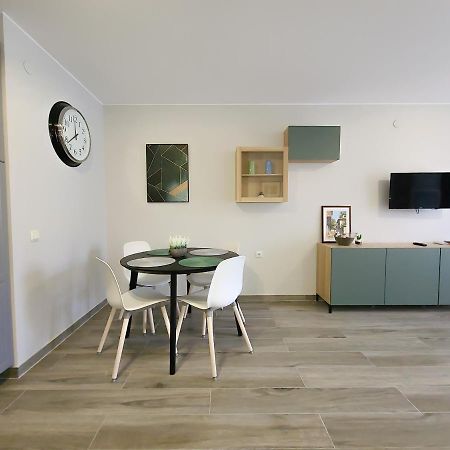 Prestige Fort Aparthotel - Private Apartment-Bsr Sveti Vlas Eksteriør billede
