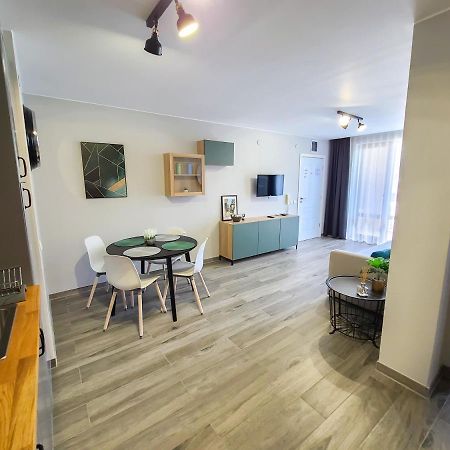 Prestige Fort Aparthotel - Private Apartment-Bsr Sveti Vlas Eksteriør billede