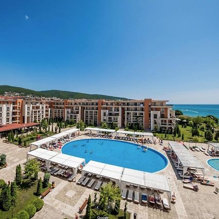 Prestige Fort Aparthotel - Private Apartment-Bsr Sveti Vlas Eksteriør billede