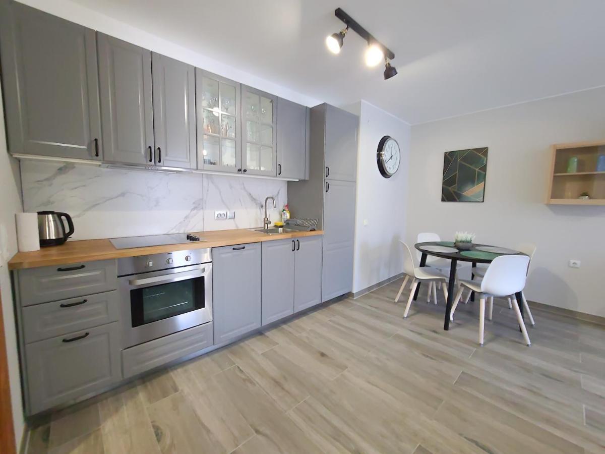 Prestige Fort Aparthotel - Private Apartment-Bsr Sveti Vlas Eksteriør billede