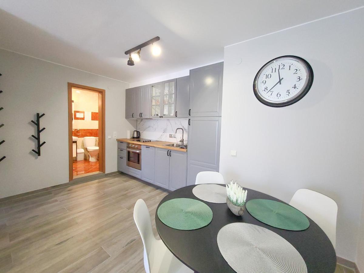 Prestige Fort Aparthotel - Private Apartment-Bsr Sveti Vlas Eksteriør billede