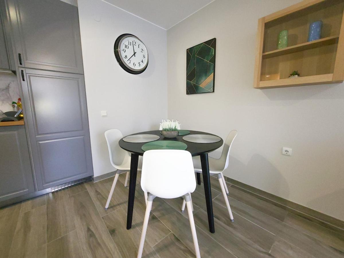 Prestige Fort Aparthotel - Private Apartment-Bsr Sveti Vlas Eksteriør billede