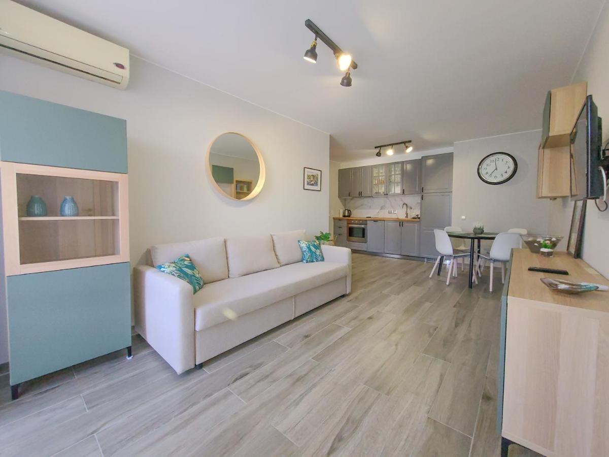 Prestige Fort Aparthotel - Private Apartment-Bsr Sveti Vlas Eksteriør billede