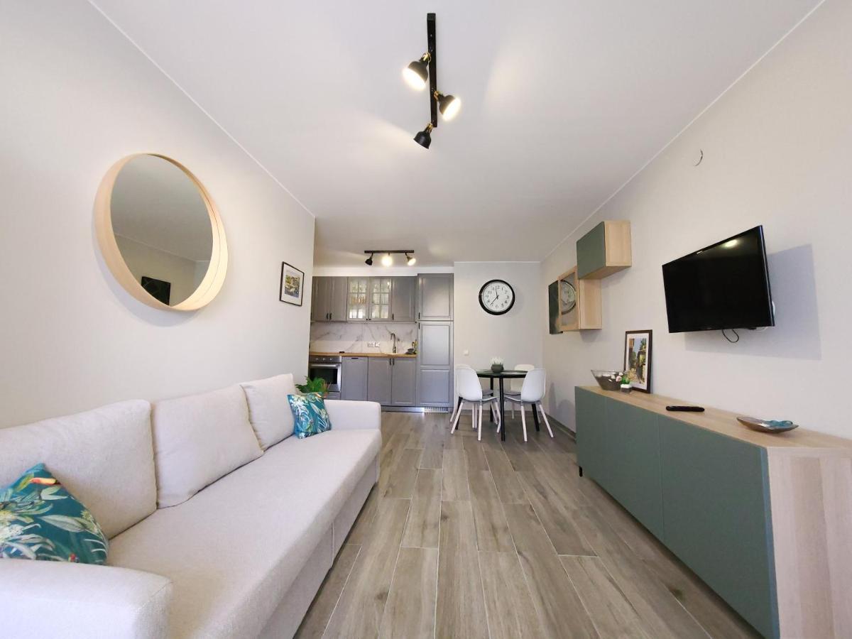 Prestige Fort Aparthotel - Private Apartment-Bsr Sveti Vlas Eksteriør billede