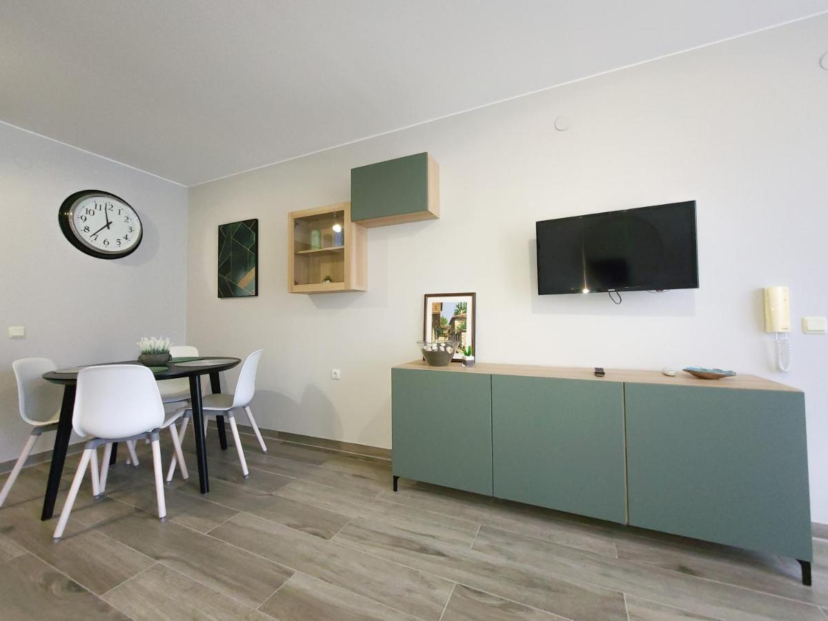Prestige Fort Aparthotel - Private Apartment-Bsr Sveti Vlas Eksteriør billede