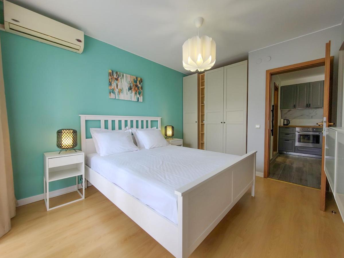 Prestige Fort Aparthotel - Private Apartment-Bsr Sveti Vlas Eksteriør billede