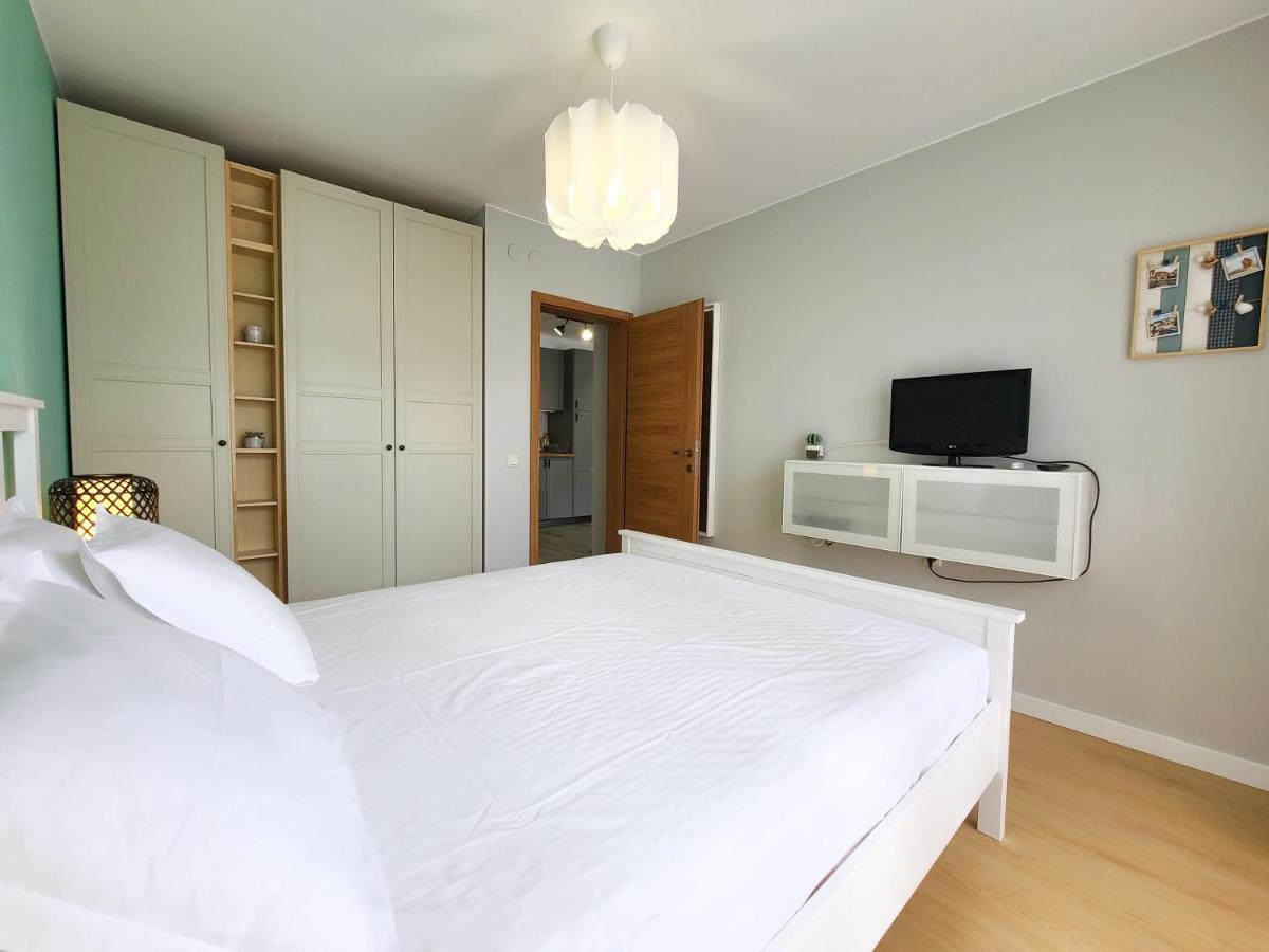 Prestige Fort Aparthotel - Private Apartment-Bsr Sveti Vlas Eksteriør billede