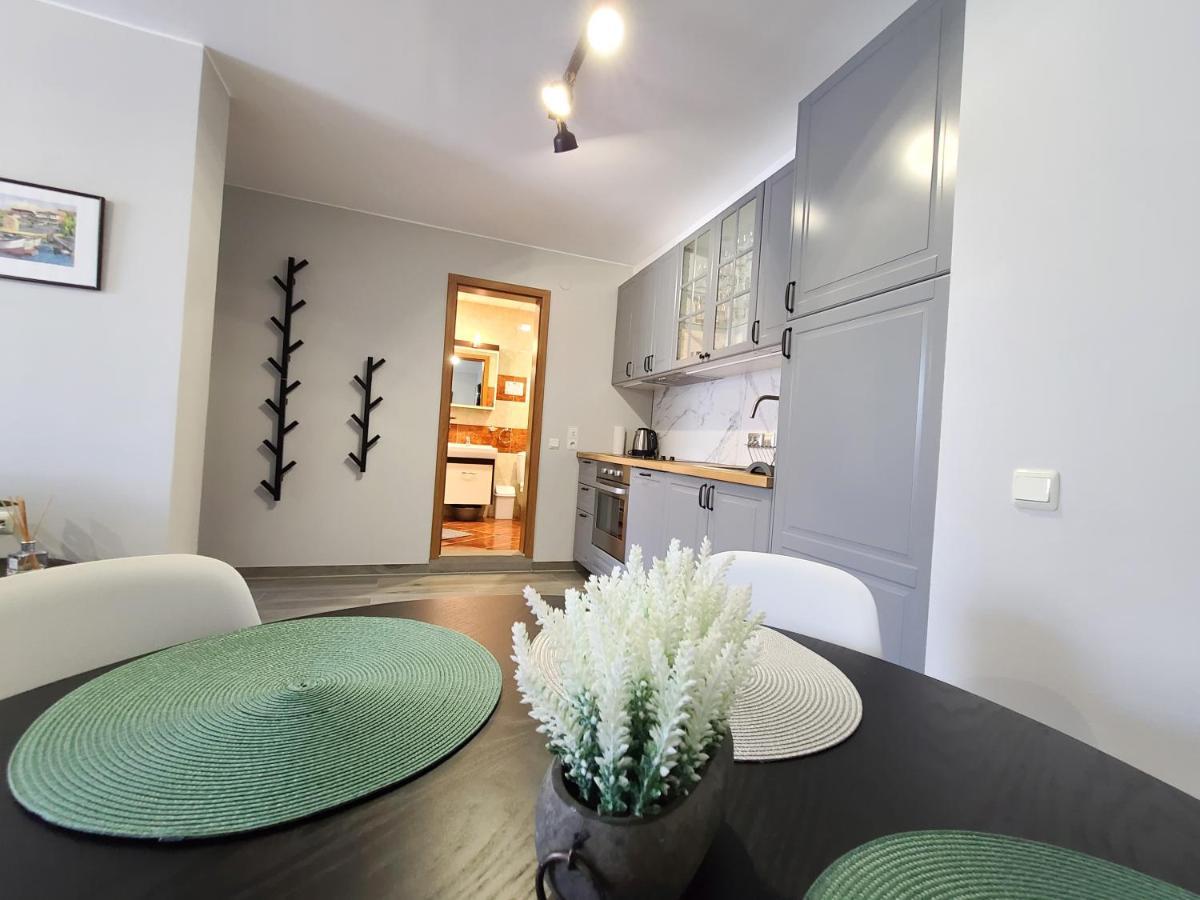 Prestige Fort Aparthotel - Private Apartment-Bsr Sveti Vlas Eksteriør billede